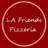 La Friends Pizzeria