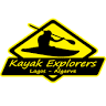 Kayak Explorers