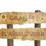 La granja del abuelo Juan