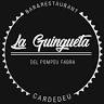 La Guingueta del Pompeu Fabra