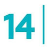 14 WEST Boutique Hotel