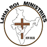 Lahai Roi Ministries WMM- New Delhi