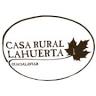 Lahuerta Casa rural