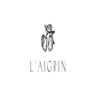 l'Aigrin