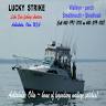 Lucky Strike - Lake Erie fishing charters