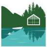 Lake Forest Dedinky Resort