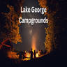 Lake George Campground - Warrensburg Travel Park