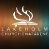 Lakeholm Church-The Nazarene
