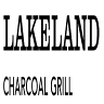 Lakeland Charcoal Grill