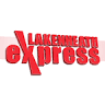 Lakeheath Express