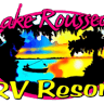 Lake Rousseau RV Resort