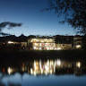 LAKE VIEW Hotel & Restaurant , Nako