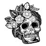 La Llorona