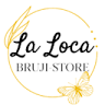 La Loca Bruji-store