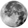LA LUNA BAR.