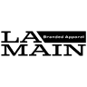 LA MAIN - Branded Apparel