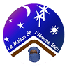 La Maison de l'Homme Bleu