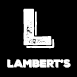 Lamberts