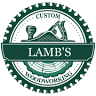 Lamb's Custom Woodworking