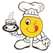 CAFETERIA LA MELONA
