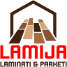 Lamija - Laminati i parketi