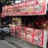 Sate Ayam Tirus