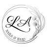 LA NAILS & HAIR