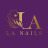 LA Nails & Spa