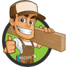 Lancashire Timber