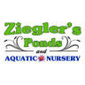 Ziegler's Ponds and Aquatic Nursery