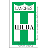 Lanches Hilda