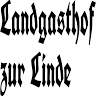 Zur Linde