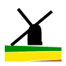 Rathaus der Landgemeinde Titz