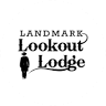 Landmark Lookout Lodge Tombstone