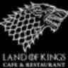 Land of Kings Cafe & Restaurant - Castle Black