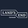 Land's End Sign