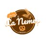La Nemeș - Gogoșerie și Simigerie