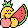 L'angolo Della Frutta