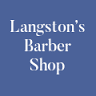 Langston's Barber Shop
