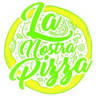 La nostra pizza