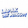Lapak Om Jenggot