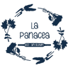 Pan sin gluten/la panacea