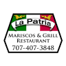 La Patria Mariscos and Grill