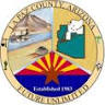 La Paz County Treasurer
