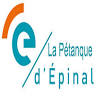 La Pétanque d'Epinal Boulodrome