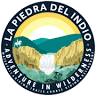La piedra del indio waterfalls