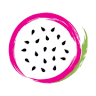 La Pitahaya Vegana