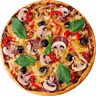 Pizzeria des Gaulois