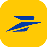 Platform Distribution Mail Post Office De Forcalquier