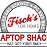 Fisch's For Home - Laptop Shack